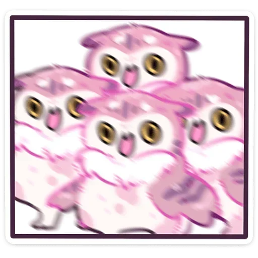 Стикер Сава