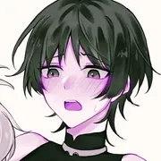 Стикер Я не хочу терять вновь тебя