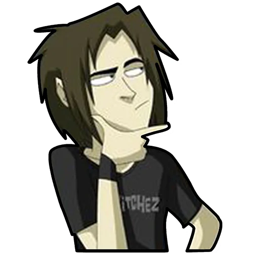 Стикер School 13