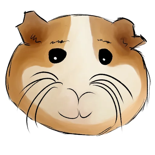 Стикер Creatures