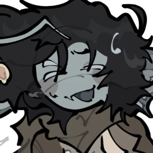 Стикер Sebastian Pressure