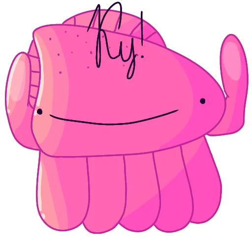 Стикер Семиног