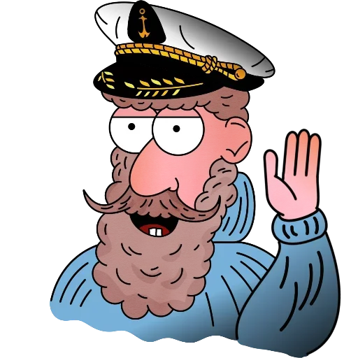 Стикер Subterranean