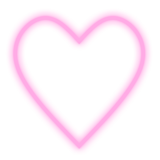 Стикер Heartz