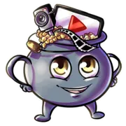 Стикер Котёл Сериалов —