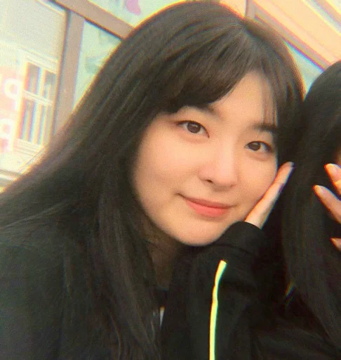 Стикер seulgi kang