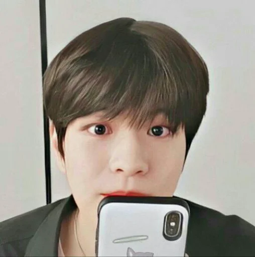 Стикер seungmo