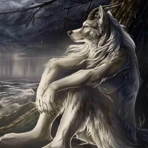 Стикер мир альф