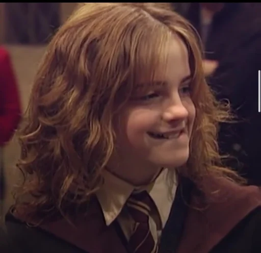 Стикер Эмма Уотсон