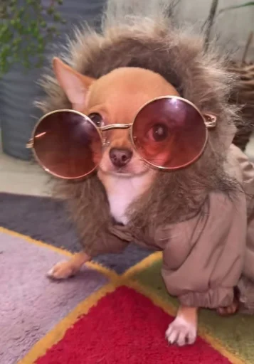 Стикер Dogs TT Memes