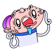 Стикер ShadowPriestok - Евгений Чернявский