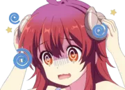 Стикер Shamiko