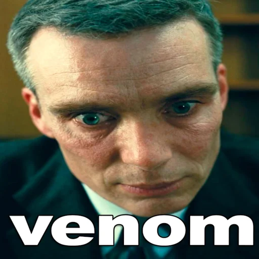 Стикер Шелби Харош