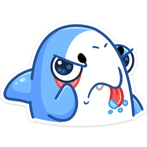 Стикер Шерри