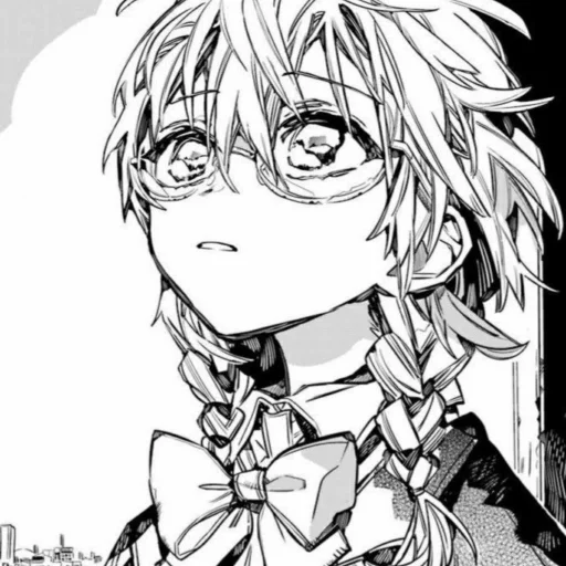 Стикер Mei Shijima