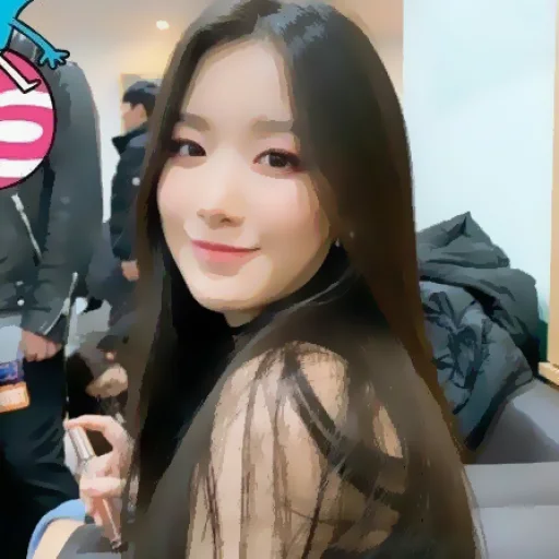 Стикер 🐞 . . #shuhua ☆