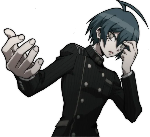 Стикер Shuichi
