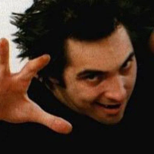 Стикер Король и шут