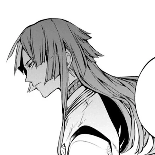 Стикер Bungo stray dogs