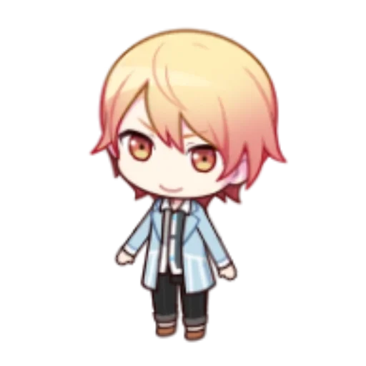 Стикер Tsukasa Tenma