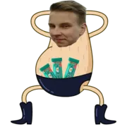 Стикер Мемы-сырки.png