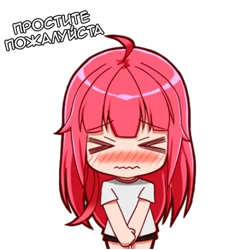 Стикер Сестрицы | Sisters