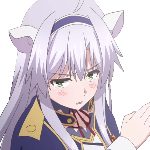 Стикер Sistine Fibel