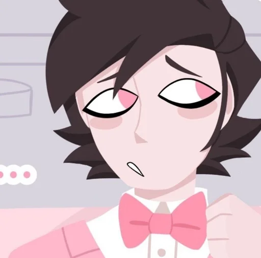 Стикер The Mandela Catalogue