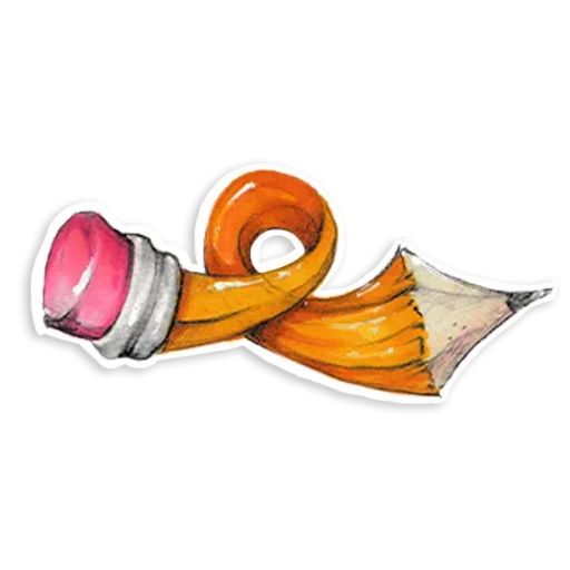 Стикер Сладкая Жизнь