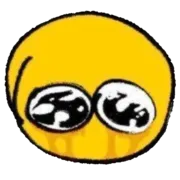 Стикер люфлю