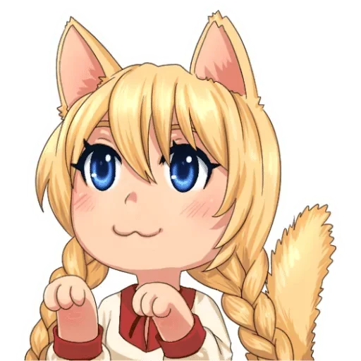 Стикер Богиня Солнца Славя:3