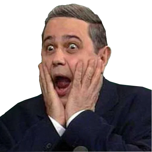 Стикер Смехопанорама