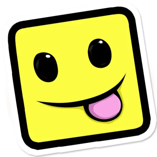 Стикер Стикер Telegram