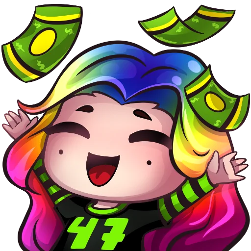 Стикер sofiko.sculpts