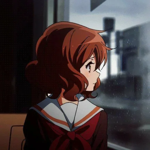 Стикер Sound Euphonium