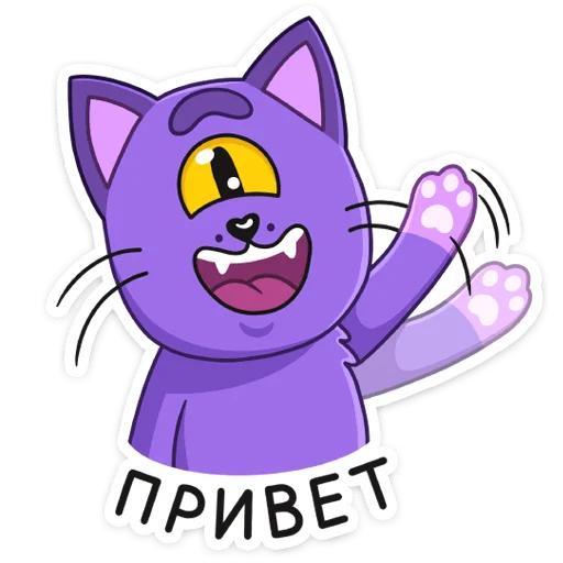 Стикер Спейси