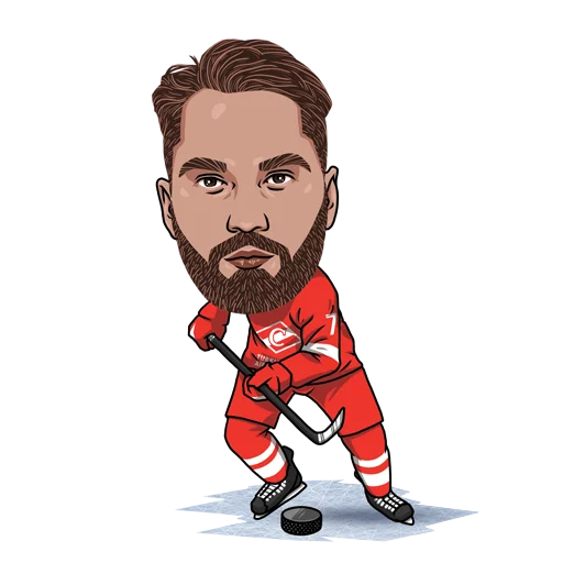 Стикер spartak_team_2019/20