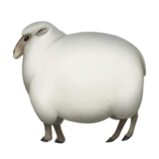 Стикер спешил