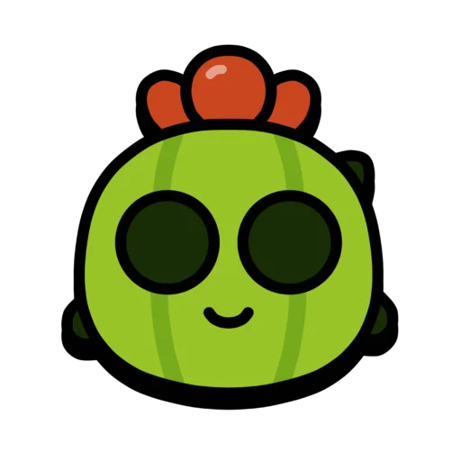 Стикер Spike SB