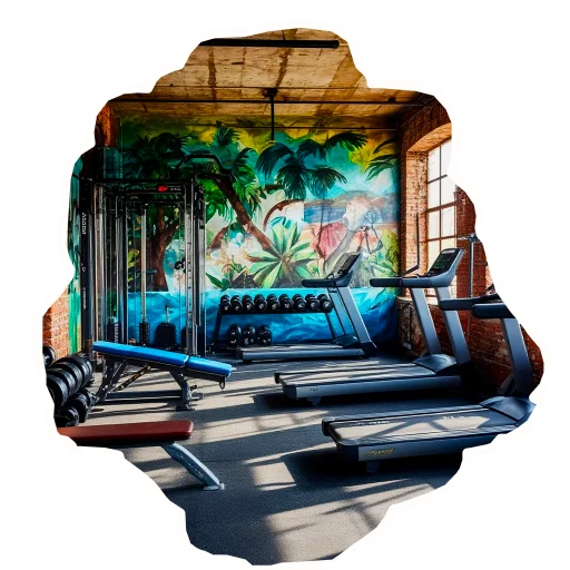 Стикер Здоровье