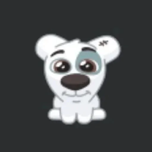 Стикер спотти