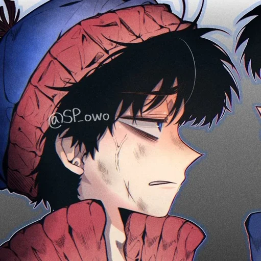Стикер Stan Marsh