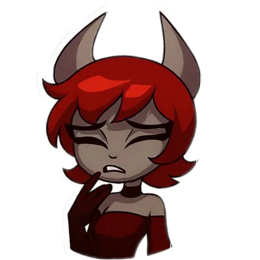 Стикер стартик