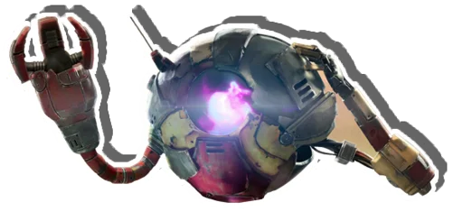 Стикер Star Trek: Prodigy