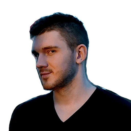 Стикер Стас Ай Как Просто