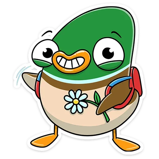 Стикер Стивен