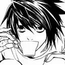 Стикер Death Note