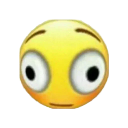 Стикер Emoji