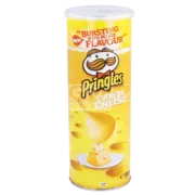 Стикер pringles-