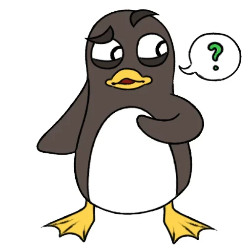 Стикер NyafkA's pack